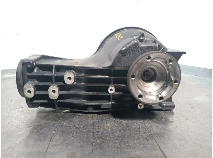 Recambio de diferencial trasero para audi a4 b7 avant (8ed) 3.0 tdi quattro referencia OEM IAM ETS 01R500044A 01R525053M