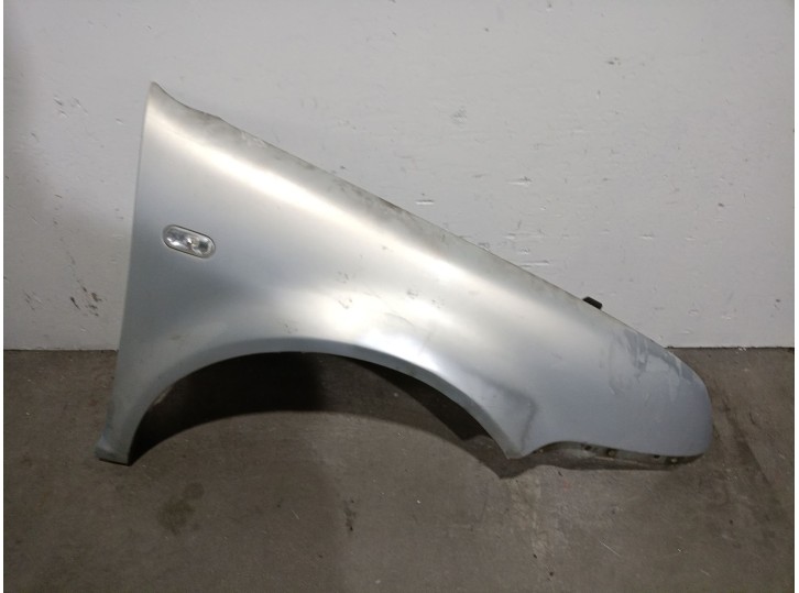 Recambio de aleta delantera derecha para volkswagen bora berlina (1j2) 1.9 tdi referencia OEM IAM 1J5821022 1J5821022 