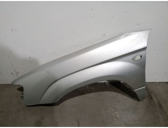 Recambio de aleta delantera izquierda para subaru forester (sg_) 2.0 awd (sg5) referencia OEM IAM 57110SA0109P 57110SA0109P 