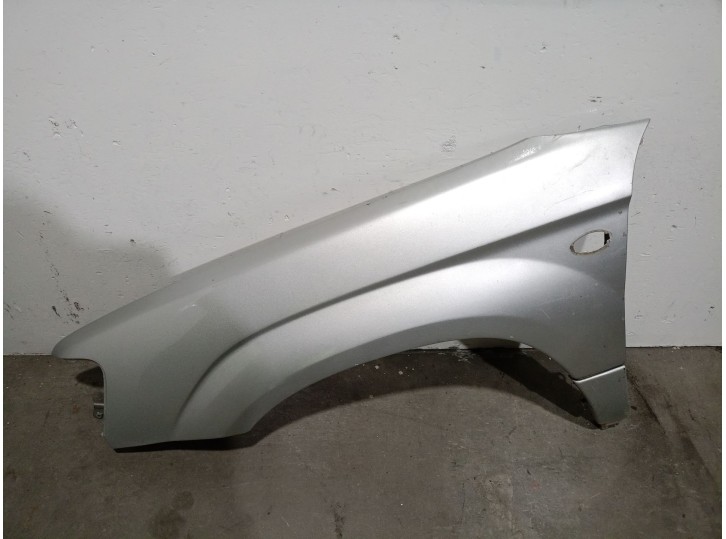 Recambio de aleta delantera izquierda para subaru forester (sg_) 2.0 awd (sg5) referencia OEM IAM 57110SA0109P 57110SA0109P 