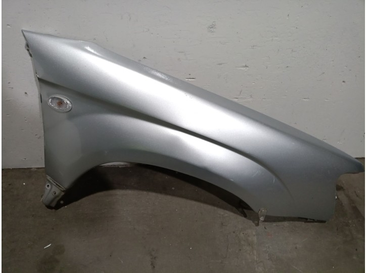 Recambio de aleta delantera derecha para subaru forester (sg_) 2.0 awd (sg5) referencia OEM IAM 57110SA0009P 57110SA0009P 
