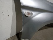 Recambio de aleta delantera derecha para subaru forester (sg_) 2.0 awd (sg5) referencia OEM IAM 57110SA0009P 57110SA0009P 