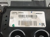 Recambio de modulo electronico para nissan murano i (z50) 3.5 4x4 referencia OEM IAM 28060CB00C 04317054 