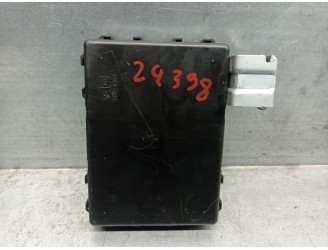 Replacement electronic module for Nissan Murano I (Z50) 3.5 4x4 OEM IAM reference 284B1CC010 