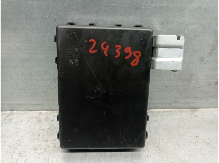 Replacement electronic module for Nissan Murano I (Z50) 3.5 4x4 OEM IAM reference 284B1CC010 