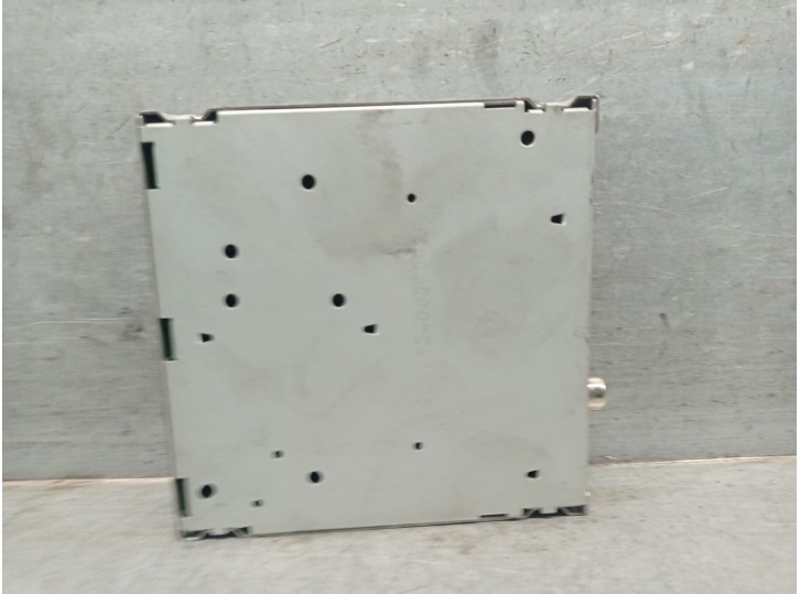 Recambio de modulo electronico para nissan murano i (z50) 3.5 4x4 referencia OEM IAM 283A1CC000  