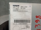 Recambio de modulo electronico para nissan murano i (z50) 3.5 4x4 referencia OEM IAM 283A1CC000 