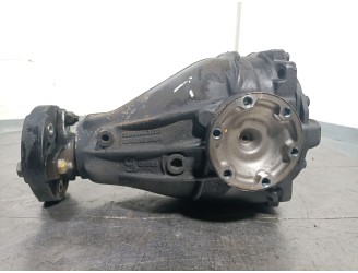 Recambio de diferencial trasero para mercedes-benz slk (r170) 230 kompressor (170.447) referencia OEM IAM 1243510605 A1703501214