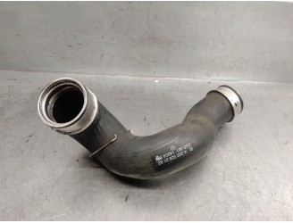 Recambio de tubo para mercedes-benz clase c (w203) sportcoupe 2.2 cdi cat referencia OEM IAM A2035282182 A2035282182 