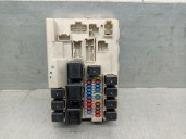 Recambio de caja reles / fusibles para nissan murano i (z50) 3.5 4x4 referencia OEM IAM 284B7CD710 