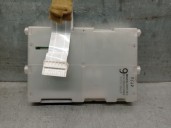 Recambio de centralita calefaccion para nissan murano i (z50) 3.5 4x4 referencia OEM IAM 27760CC000 