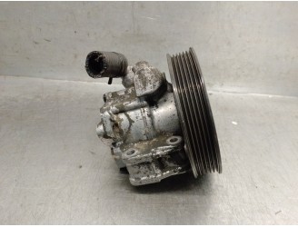 Recambio de bomba servodireccion para mercedes-benz clase c (w203) sportcoupe 2.2 cdi cat referencia OEM IAM A0024669401 A002466