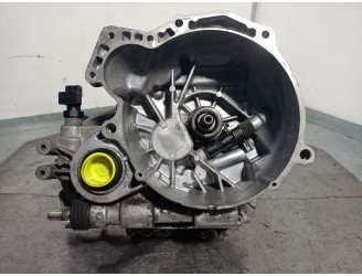 Recambio de caja cambios para hyundai atos prime (mx) 1.1 12v cat referencia OEM IAM K6187  781670