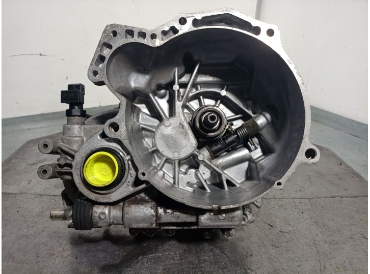 Recambio de caja cambios para hyundai atos prime (mx) 1.1 12v cat referencia OEM IAM K6187  781670