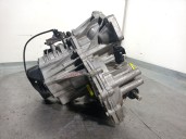 Recambio de caja cambios para hyundai atos prime (mx) 1.1 12v cat referencia OEM IAM K6187  781670