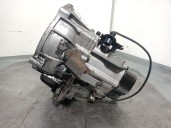 Recambio de caja cambios para hyundai atos prime (mx) 1.1 12v cat referencia OEM IAM K6187  781670