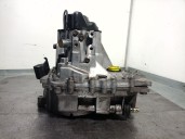 Recambio de caja cambios para hyundai atos prime (mx) 1.1 12v cat referencia OEM IAM K6187  781670