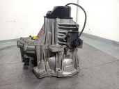 Recambio de caja cambios para hyundai atos prime (mx) 1.1 12v cat referencia OEM IAM K6187  781670