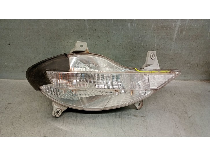 Recambio de piloto delantero derecho para hyundai ioniq 5 (ne) (bev) referencia OEM IAM 92304GI000 92304GI000 