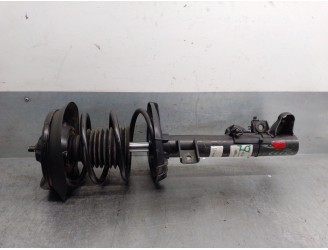 Recambio de amortiguador delantero izquierdo para mercedes-benz clase c (w203) sportcoupe 2.2 cdi cat referencia OEM IAM A203320