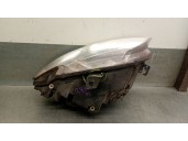 Recambio de faro izquierdo para audi a4 b7 (8ec) 3.2 fsi referencia OEM IAM 8E0941003AJ 8E0941003AJ 