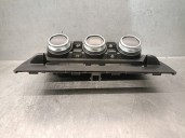 Recambio de mando climatizador para dacia duster ii 1.5 blue dci diesel fap cat referencia OEM IAM 275105451R 275105451R 