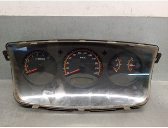 Recambio de cuadro instrumentos para ssangyong actyon 2.0 td cat referencia OEM IAM 8021031521 8021031521 