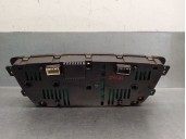 Recambio de cuadro instrumentos para ssangyong actyon 2.0 td cat referencia OEM IAM 8021031521 8021031521 