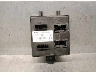 Recambio de modulo electronico para dacia duster ii 1.5 blue dci diesel fap cat referencia OEM IAM 231A09335R 