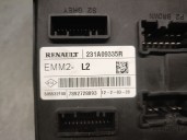Recambio de modulo electronico para dacia duster ii 1.5 blue dci diesel fap cat referencia OEM IAM 231A09335R 