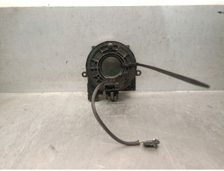 Recambio de anillo airbag para dacia duster ii 1.5 blue dci diesel fap cat referencia OEM IAM 255540638R 255540638R 