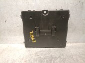 Recambio de modulo electronico para dacia duster ii 1.5 blue dci diesel fap cat referencia OEM IAM 285252003R 27760R911A