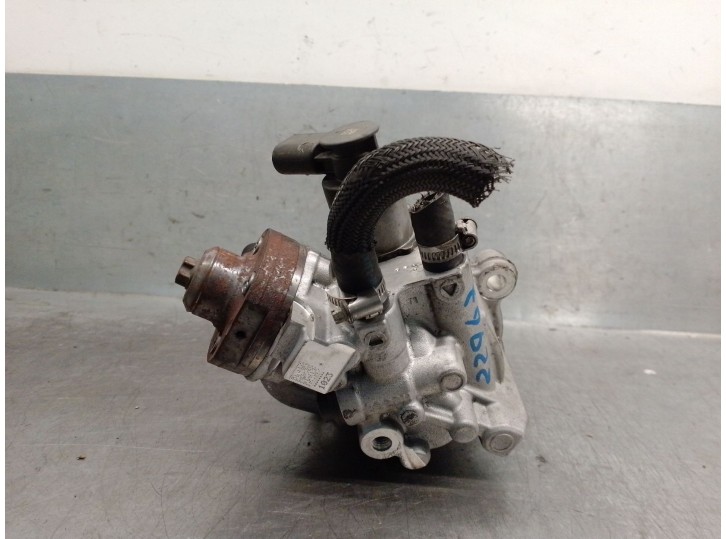 Recambio de bomba inyeccion para mini mini countryman (r60) cooper d referencia OEM IAM 782345204 13518577649 0445010519