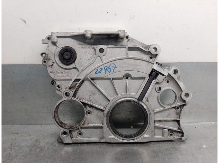 Recambio de tapa distribucion para mini mini countryman (r60) cooper d referencia OEM IAM 11148576799 11148576799 