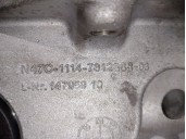 Recambio de tapa distribucion para mini mini countryman (r60) cooper d referencia OEM IAM 11148576799 11148576799 