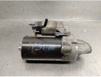 Recambio de motor arranque para mini mini countryman (r60) cooper d referencia OEM IAM 12417823314 12417823314 001138040