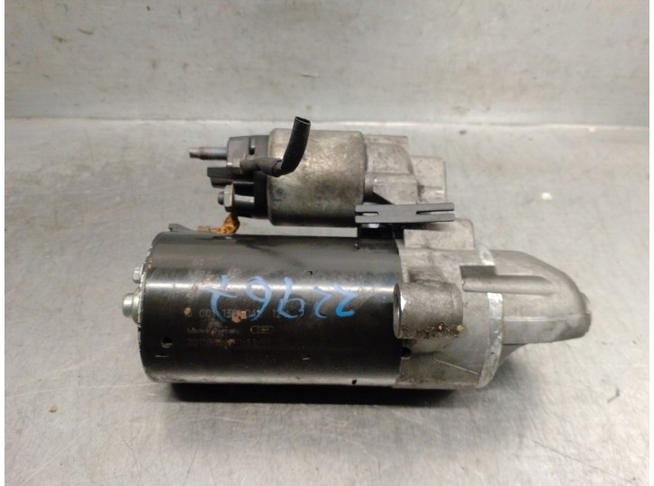Recambio de motor arranque para mini mini countryman (r60) cooper d referencia OEM IAM 12417823314 12417823314 001138040