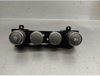 Recambio de mando luces salpicadero para ssangyong actyon 2.0 td cat referencia OEM IAM V 8530031210 