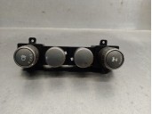 Recambio de mando luces salpicadero para ssangyong actyon 2.0 td cat referencia OEM IAM V 8530031210 