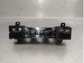 Recambio de mando luces salpicadero para ssangyong actyon 2.0 td cat referencia OEM IAM V 8530031210 