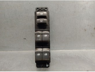 Recambio de mando elevalunas delantero izquierdo para ssangyong actyon 2.0 td cat referencia OEM IAM 8581009010HCX 8581009010HCX