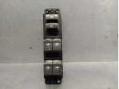 Recambio de mando elevalunas delantero izquierdo para ssangyong actyon 2.0 td cat referencia OEM IAM 8581009010HCX 8581009010HCX