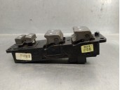 Recambio de mando elevalunas delantero izquierdo para ssangyong actyon 2.0 td cat referencia OEM IAM 8581009010HCX 8581009010HCX