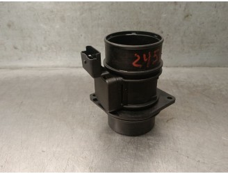 Recambio de caudalimetro para renault laguna ii (bg0) 1.9 dci diesel fap referencia OEM IAM 7700314057 7700314057 