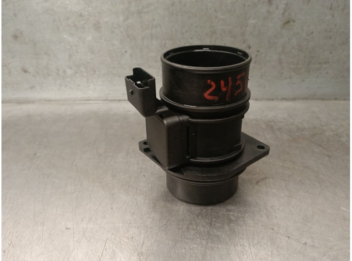 Recambio de caudalimetro para renault laguna ii (bg0) 1.9 dci diesel fap referencia OEM IAM 7700314057 7700314057 