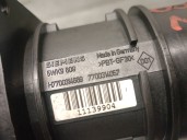 Recambio de caudalimetro para renault laguna ii (bg0) 1.9 dci diesel fap referencia OEM IAM 7700314057 7700314057 