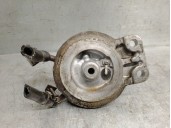 Recambio de soporte filtro gasoil para mitsubishi l 200 (k6/7) 2.5 td cat referencia OEM IAM MB129677 MB129677 