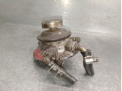 Recambio de soporte filtro gasoil para mitsubishi l 200 (k6/7) 2.5 td cat referencia OEM IAM MB129677 MB129677 