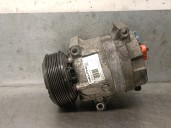 Recambio de compresor aire acondicionado para renault laguna ii (bg0) 1.9 dci diesel fap referencia OEM IAM 8200421410 6570899