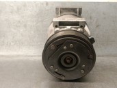 Recambio de compresor aire acondicionado para renault laguna ii (bg0) 1.9 dci diesel fap referencia OEM IAM 8200421410 6570899